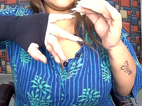 mrymlove online show from 03/30/26, 02:51