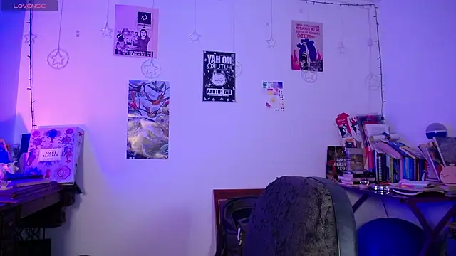 AlmaNanax online show from 03/09/26, 03:21