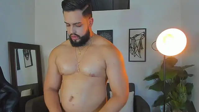 Justin kingX7 online show from 03/14/26, 03:56