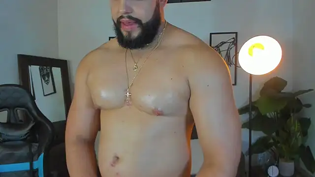 Justin kingX7 online show from 03/15/26, 01:33