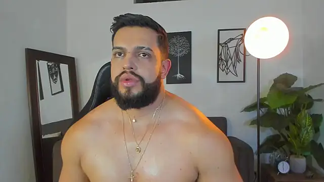 Justin kingX7 online show from 03/16/26, 05:44