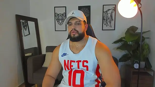 Justin kingX7 online show from 04/06/26, 04:46