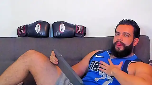 Justin kingX7 online show from 07/08/26, 05:23