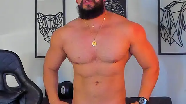 Justin kingX7 online show from 07/11/26, 03:42
