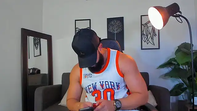 Justin kingX7 online show from 07/13/26, 04:37