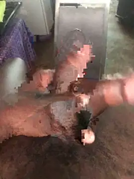 Madlabantu02 online show from 01/06/26, 05:11