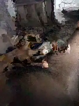 Madlabantu02 online show from 04/21/26, 01:53