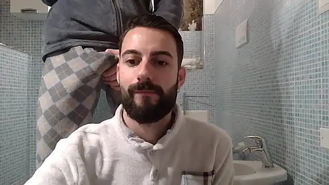 Amicisegreti online show from 02/12/26, 07:14