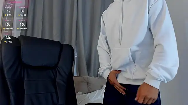 adrian ray online show from 04/21/26, 12:22