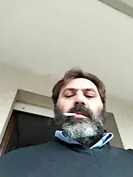 Necroforo online show from 02/14/26, 08:00