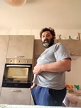 Necroforo online show from 02/15/26, 09:41