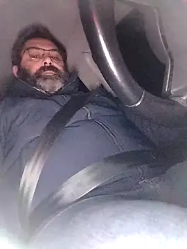 Necroforo online show from 02/23/26, 04:21