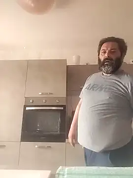 Necroforo online show from 03/02/26, 08:43