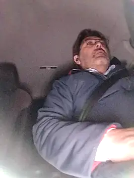 Necroforo online show from 03/05/26, 04:52