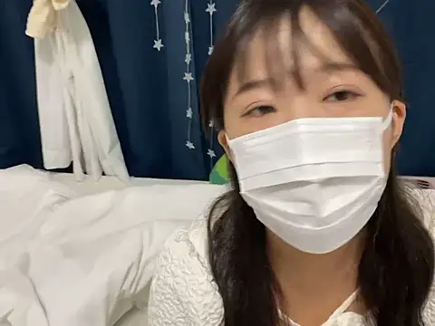 hikiwarinatto xoxo online show from 09/12/25, 11:48