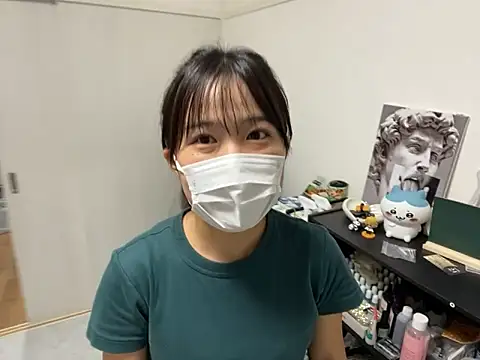 hikiwarinatto xoxo online show from 09/22/25, 07:43