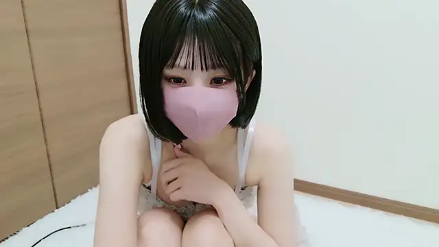 Nao chan 1 online show from 12/17/25, 02:34