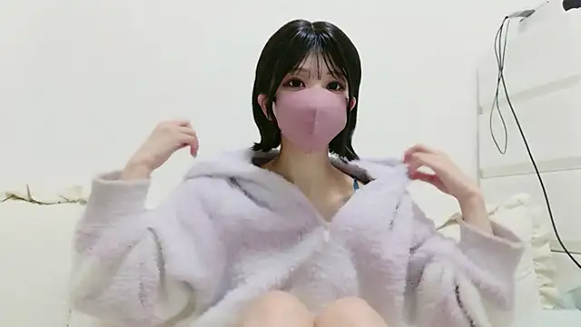 Nao chan 1 online show from 03/09/26, 04:00