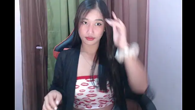 Chubby HotLady online show from 11/22/25, 03:00