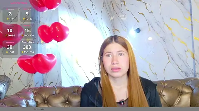 Olivia11  online show from 02/14/26, 12:57