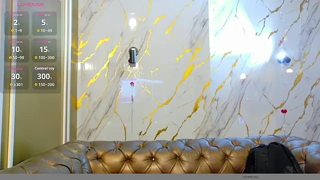 Olivia11  online show from 02/17/26, 12:23