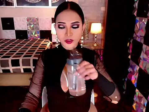 Snapshot of Abigail_Hookman chatting on 09/23/25, 04:59 Abigail Hookman online show from 09/23/25, 04:59