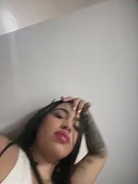 SofiaWildee online show from 10/08/25, 11:02