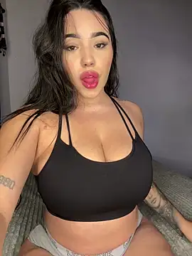 SofiaWildee online show from 03/14/26, 04:18