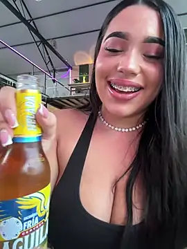 SofiaWildee online show from 07/14/26, 11:10