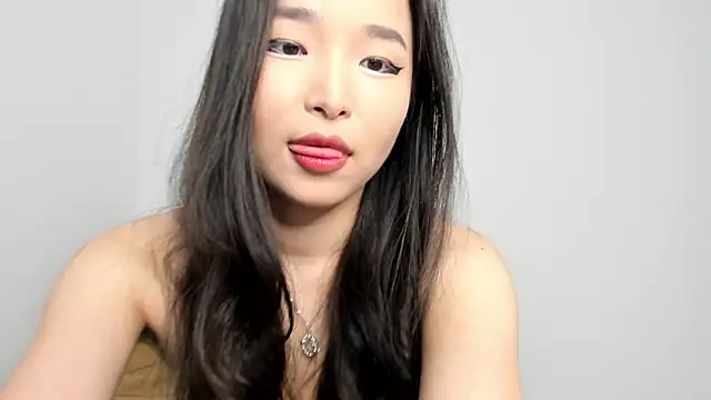 Soyun Mia online show from 02/17/26, 01:29