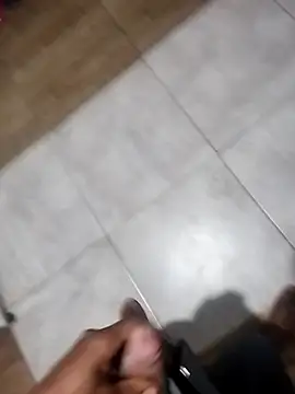 sertaonegro online show from 10/25/25, 09:28