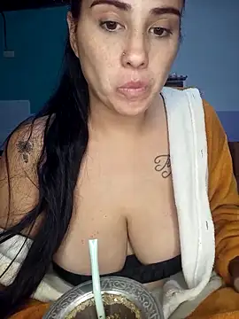 kariciasecreta online show from 04/10/26, 09:58