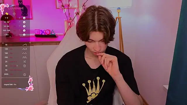  Den1s  online show from 02/18/26, 01:07