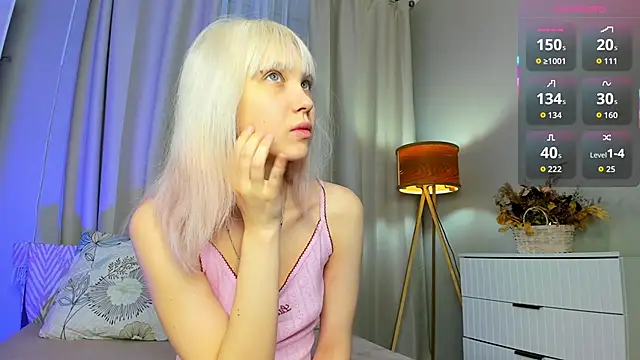 ErinBissonnette online show from 03/06/26, 07:10