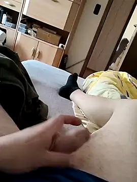 boxerundsocken91 online show from 03/28/26, 01:11