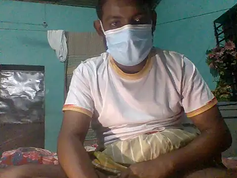 bappyandbanulove online show from 12/05/25, 04:25