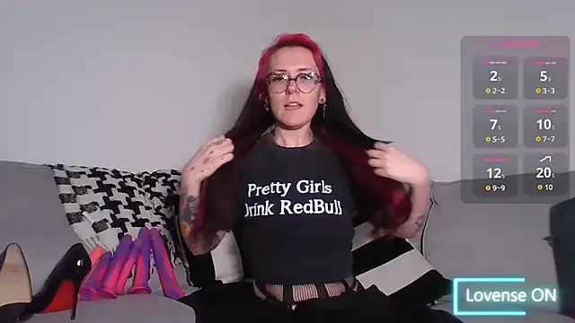 Harley-Moon online show from 11/22/25, 11:15