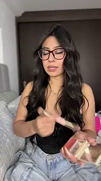 abbyhdk online show from 03/02/26, 04:14