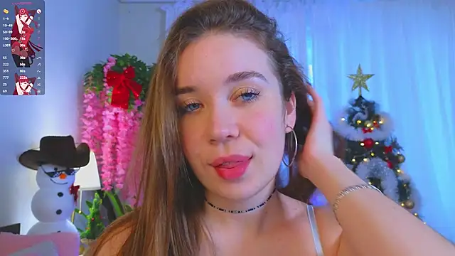 KarenGibbs online show from 12/21/25, 07:15