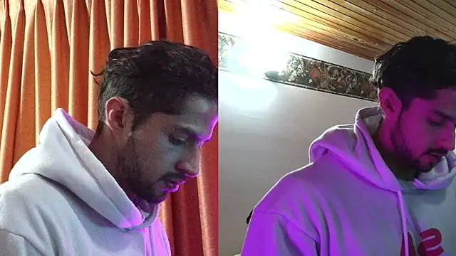 Axel-Cr0ss online show from 09/11/25, 12:22