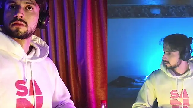 Axel-Cr0ss online show from 09/21/25, 06:04