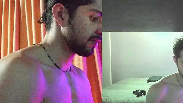 Axel-Cr0ss online show from 09/23/25, 02:47