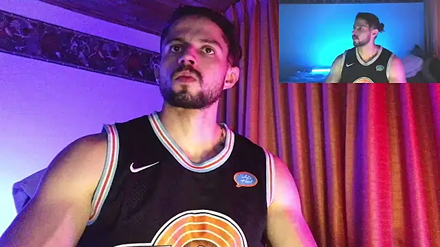 Axel-Cr0ss online show from 09/27/25, 04:06