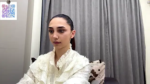 LinaMour online show from 01/08/26, 10:23