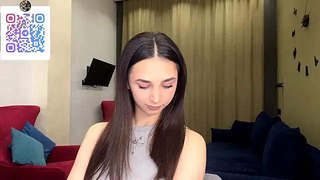 LinaMour online show from 02/05/26, 10:14