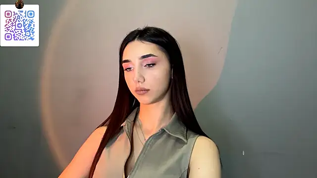 LinaMour online show from 02/14/26, 10:06