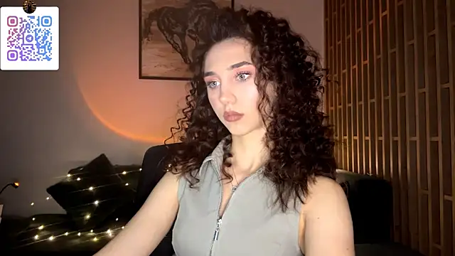 LinaMour online show from 03/01/26, 10:23