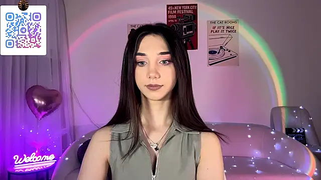 LinaMour online show from 05/14/26, 10:05