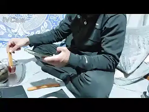 yazinyazin1 online show from 02/21/26, 08:10