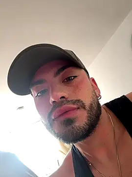 Alexander Diiaz online show from 09/28/25, 02:00